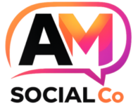 AM Social Co